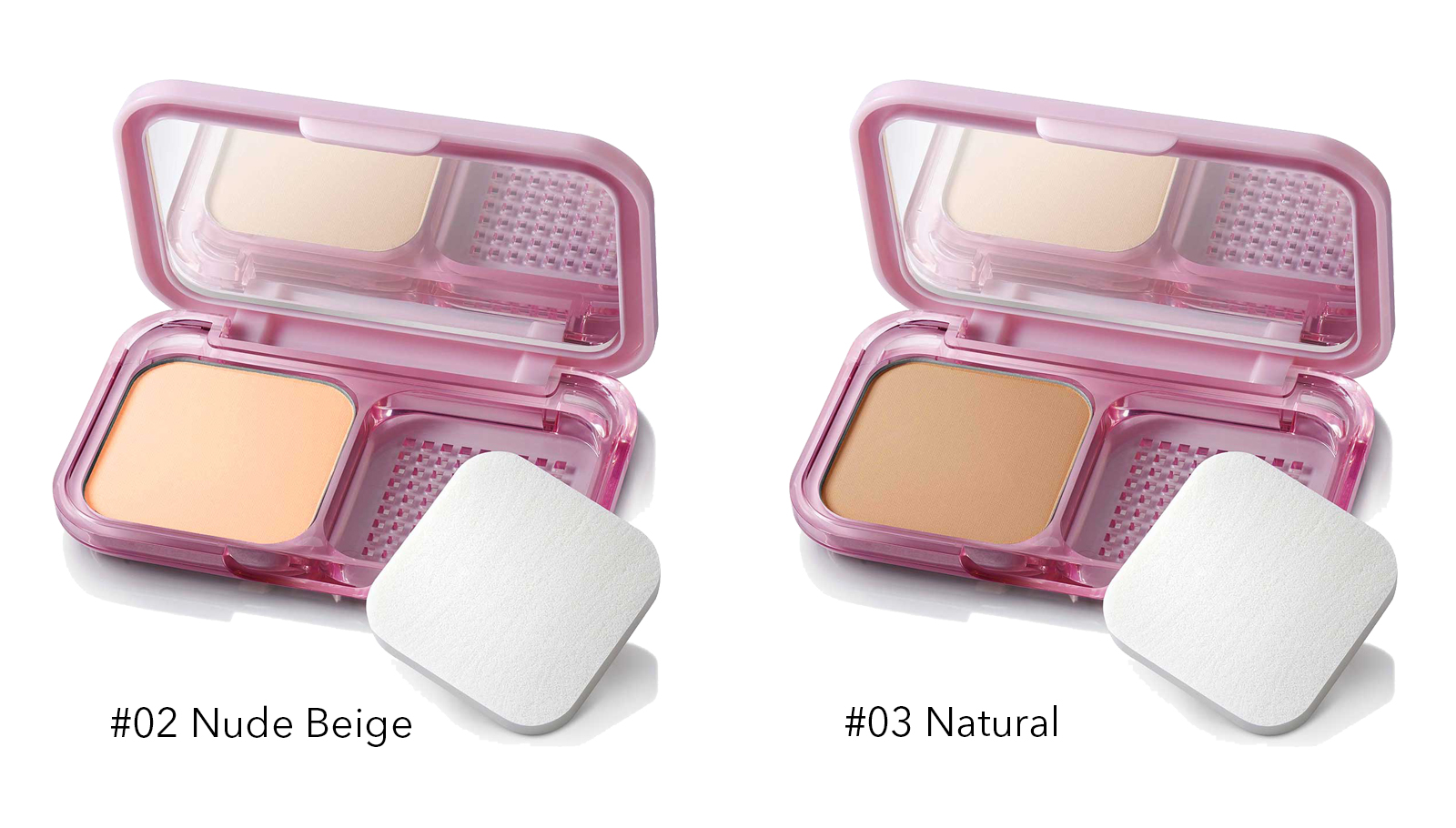 [MAYBELLINE] Clear and Smooth All in One Shine Free Cake Face Powder