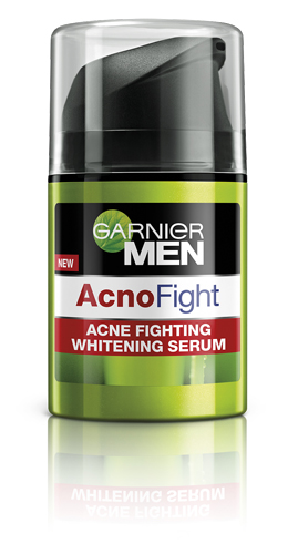 serum acno fight