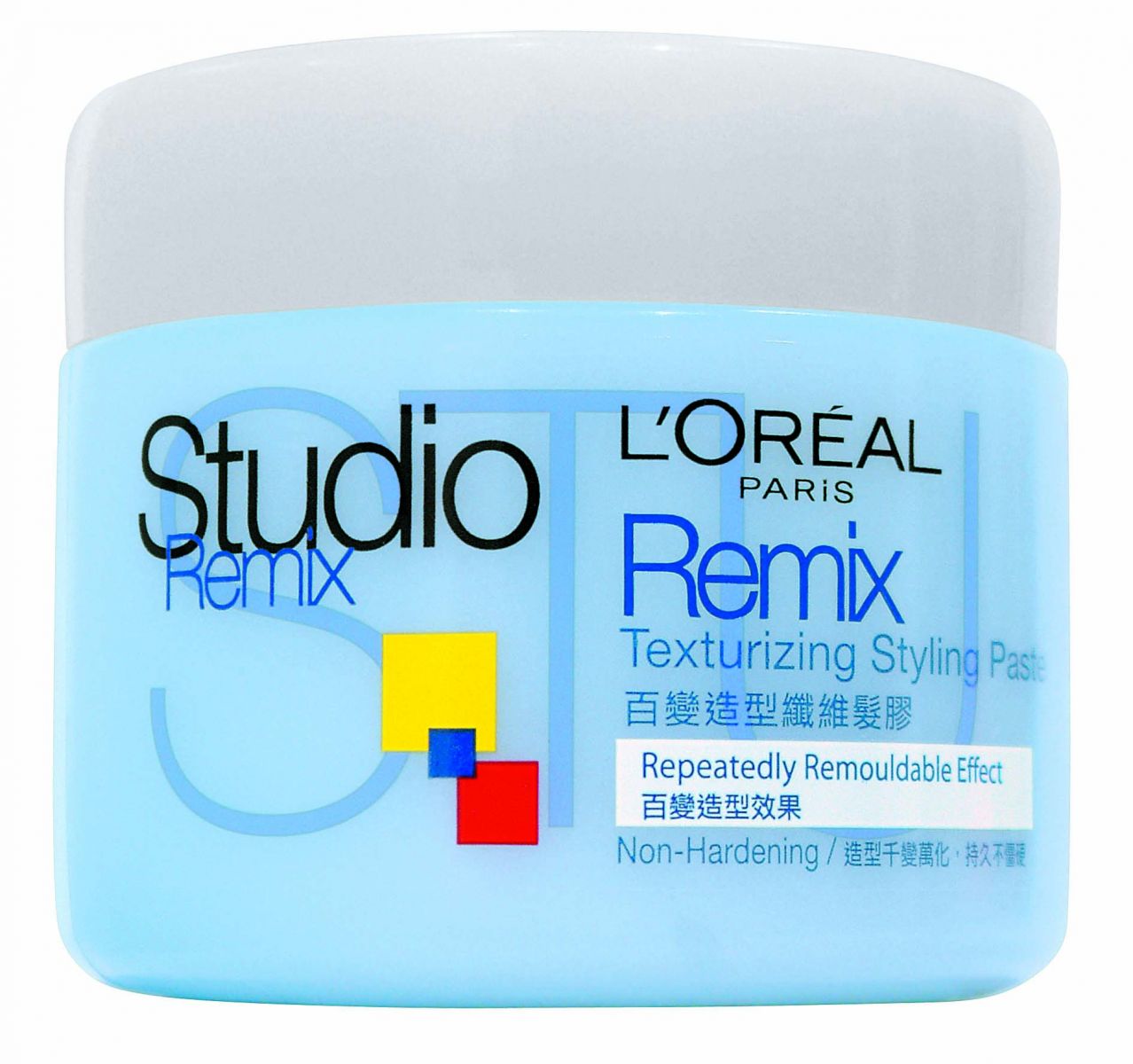 Loreal Paris Studio Line Remix Cream Regular 150 Ml 