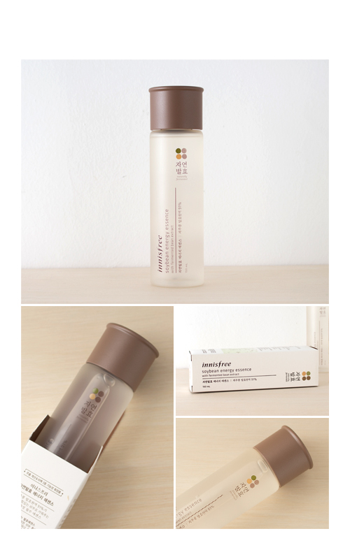 Innisfree Soybean Energy Essence 150ml