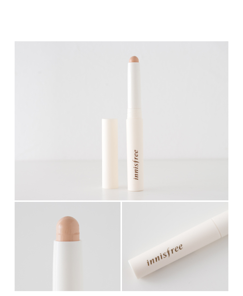 Innisfree Mineral Stick Concealer 2g [2 Shades Available]