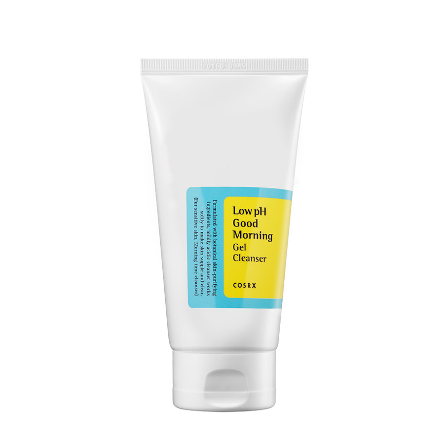 cosrx low ph gel cleanser hermo shop malaysia cosrx low ph gel cleanser hermo shop malaysia