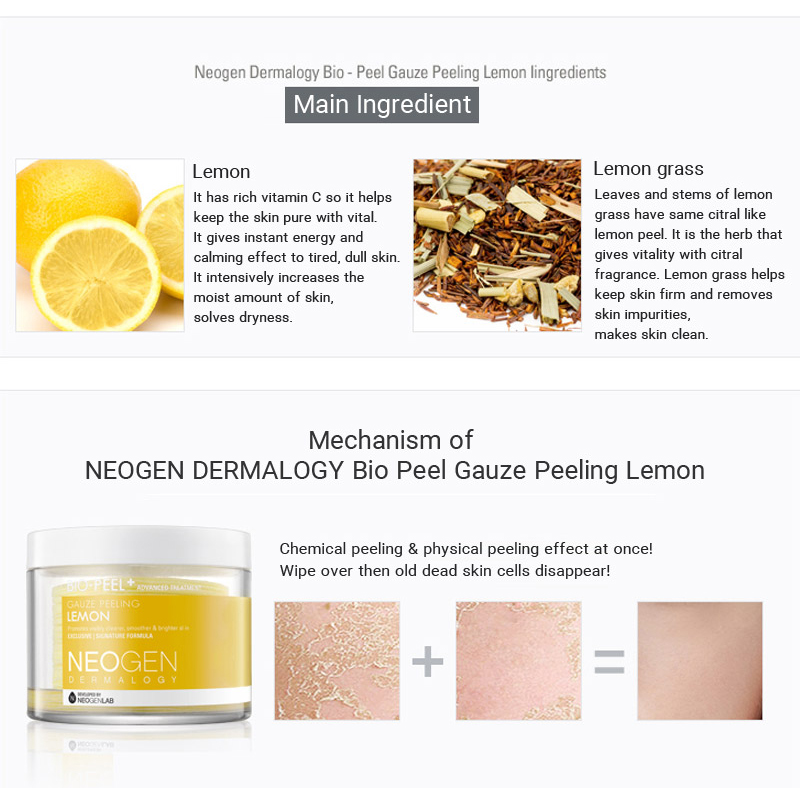 Hasil gambar untuk neogen lemon