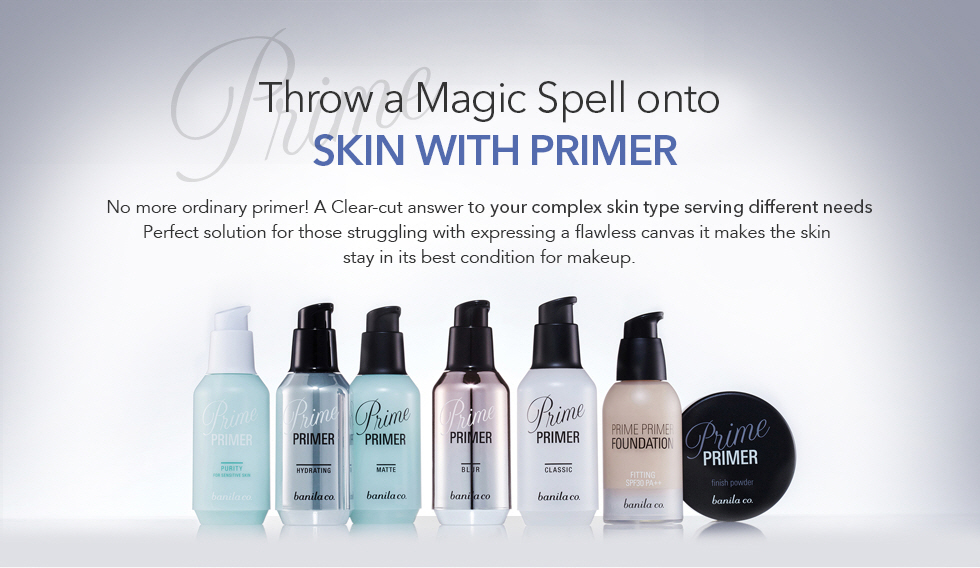 [Banila co] Prime Primer Classic 30ml에 대한 이미지 검색결과