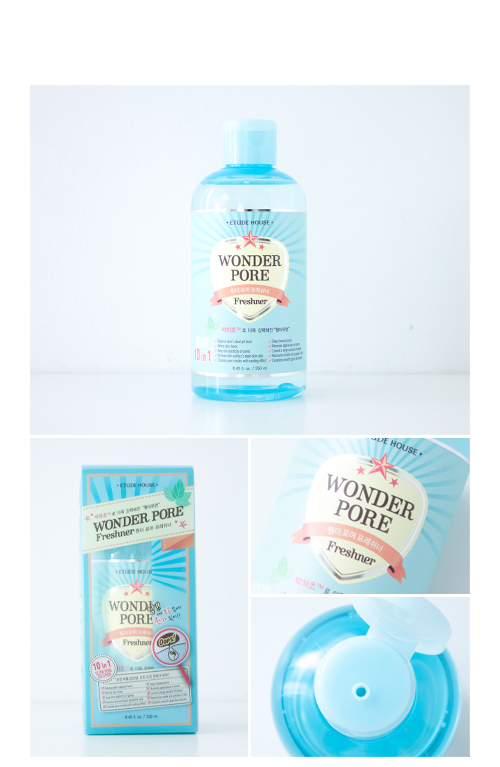Etude House Wonder Pore Freshner 250ml - Hermo Online ...