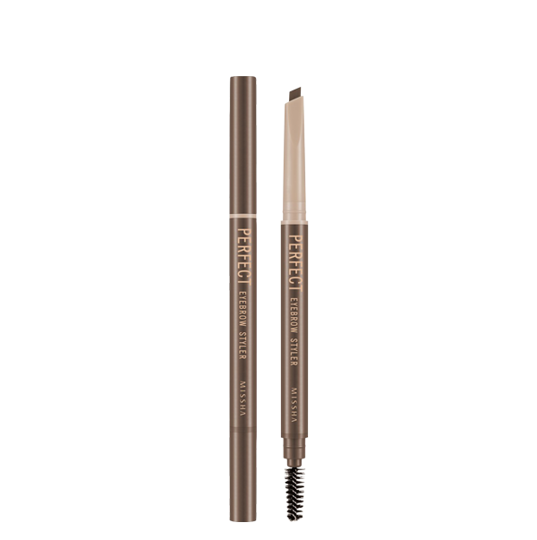 Missha Perfect Eyebrow Styler [#Brown]
