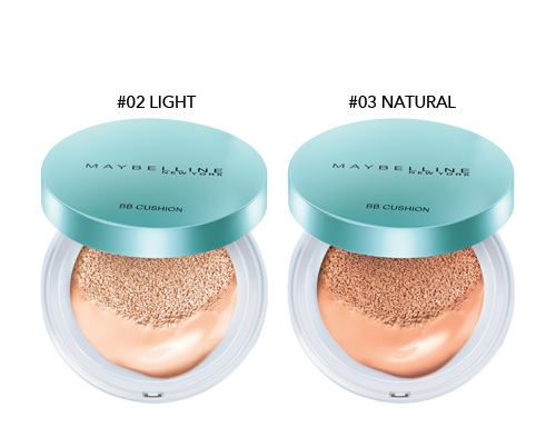 maybelline bb cushion fresh matte spf25 pa 2 maybelline bb cushion fresh matte spf25 pa 2