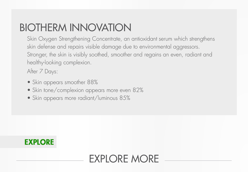biotherm skin oxygen strengthening concentrate