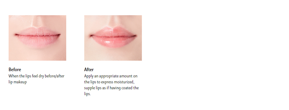 Lip Glowy Balm by Laneige #4