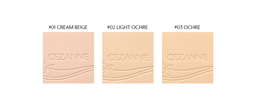 cezanne ultra cover uv foundation