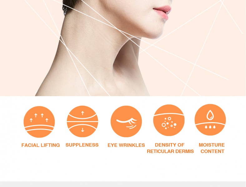 medianswer peptide lift up cream