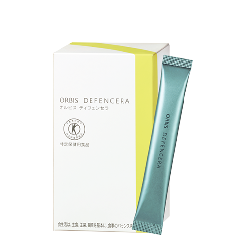 Orbis Defencera 1.5g x 30