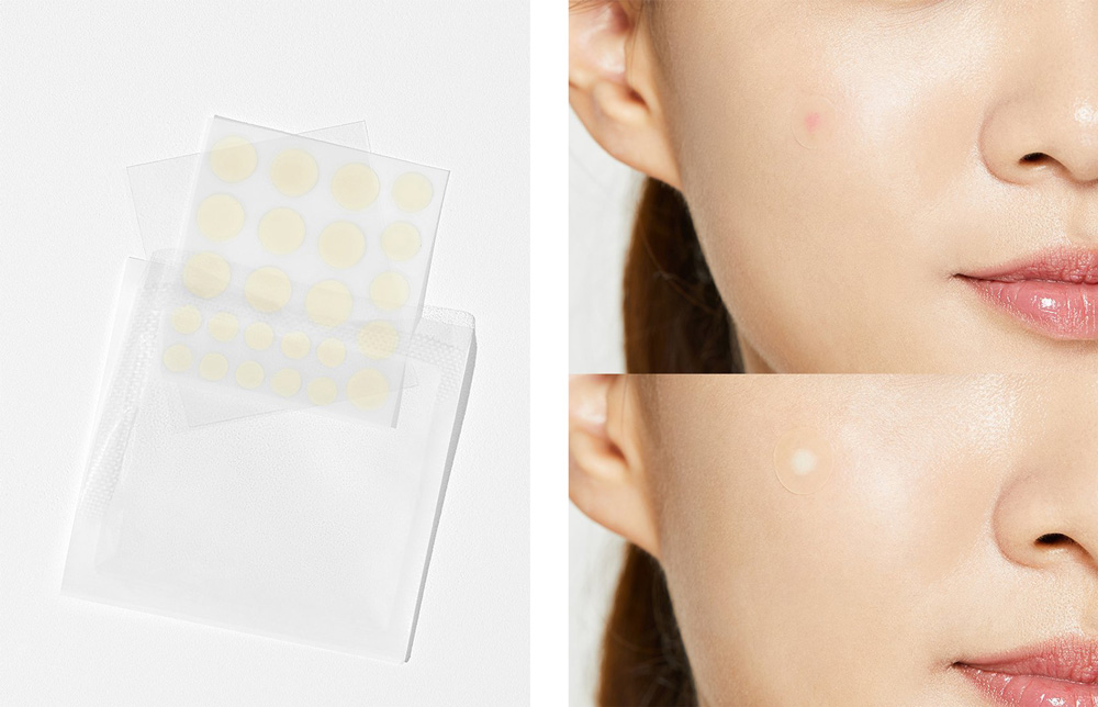 Cosrx Acne Pimple Master Patch 24patch