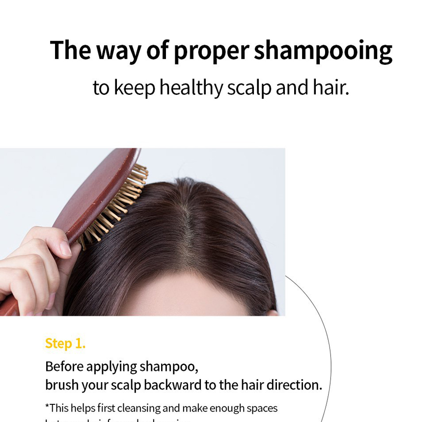 Benton Beer Yeast Shampoo 500ml Hermo Online Beauty Shop Malaysia