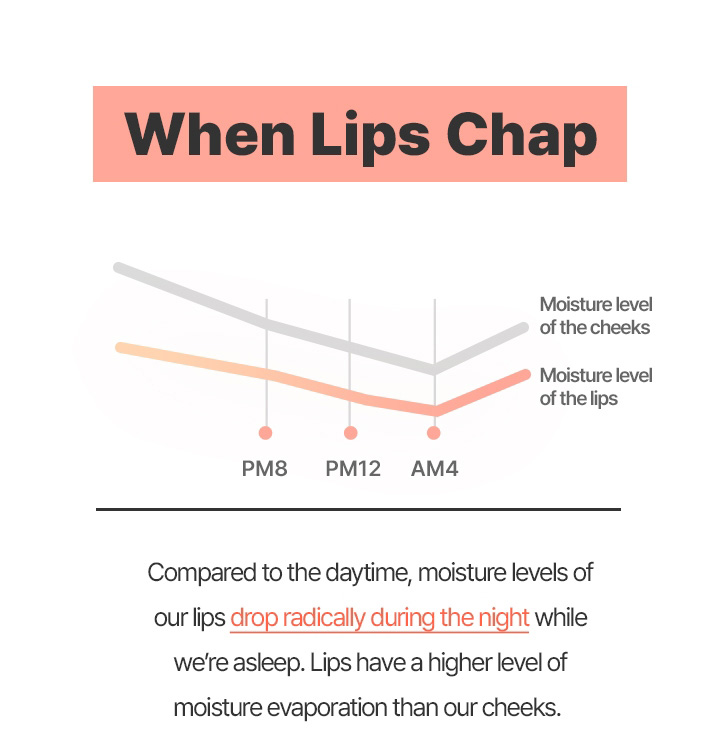 Laneige Lip Sleeping Mask 20g