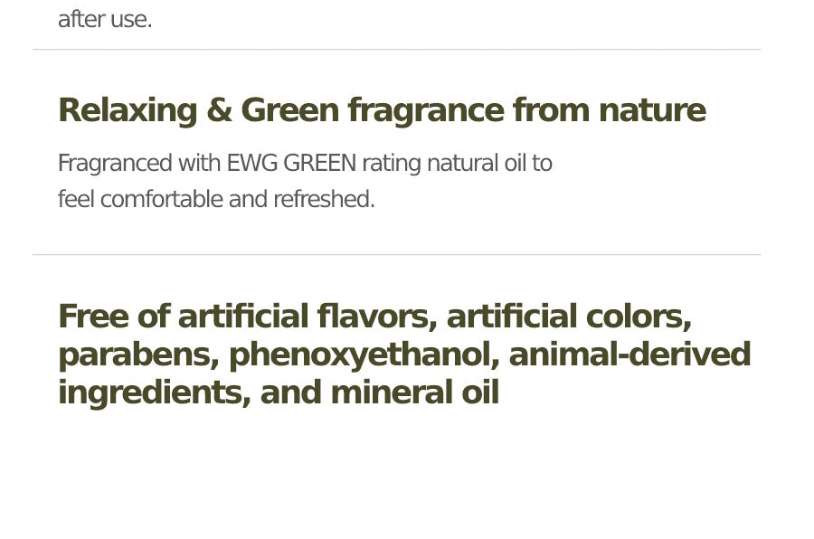 Kaine Rosemary Relief Gel Cleanser 150ml